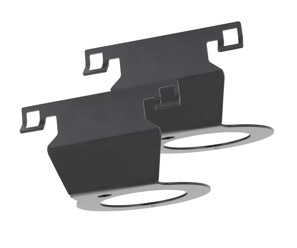 Carli Remote Reservoir Mounts 13-24 Ram 2500 / 3500