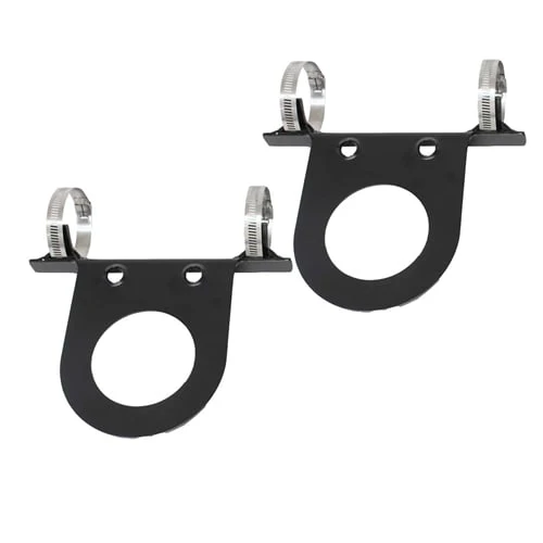 Carli Remote Reservoir Mounts 05-26 Ford F-250 / F-350 SuperDuty 4x4