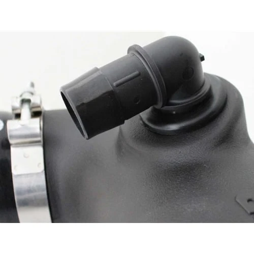 AFE Momentum HD Pro 10R Cold Air Intake 08-10 Ford 6.4L Powerstroke - Image 7