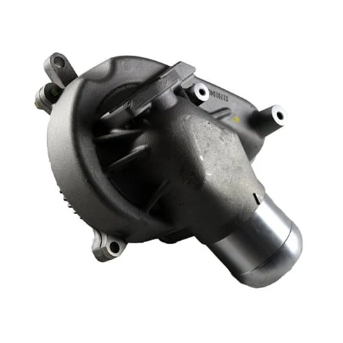 Merchant Automotive 10543 Water Pump with Gaskets and O-Rings 06-16 6.6L GM Duramax - Image 3