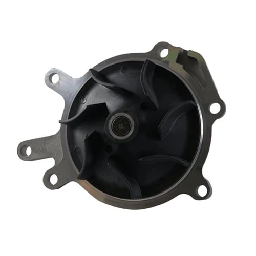 Merchant Automotive 10543 Water Pump with Gaskets and O-Rings 06-16 6.6L GM Duramax - Image 4