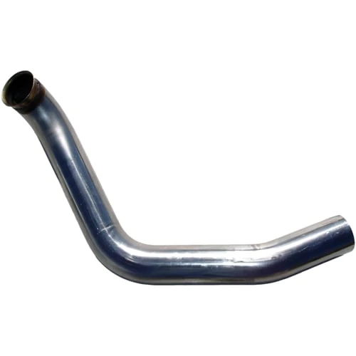 MBRP Armor Series 4" Exhaust Down Pipe 99-03 7.3L Ford Powerstroke