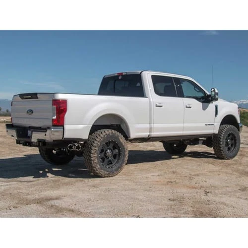 ICON K64512 4.5" Stage 2 Suspension System 17-19 6.7L Ford Powerstroke 4WD - Image 5