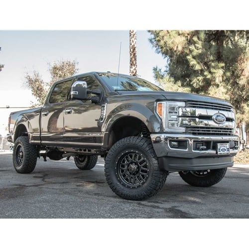 ICON K64514 4.5" Stage 4 Suspension System 17-19 6.7L Ford Powerstroke 4WD - Image 9