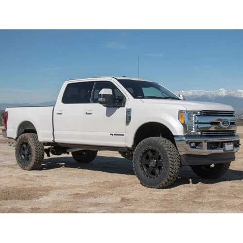 ICON K64515 4.5" Stage 5 Suspension System 17-19 6.7L Ford Powerstroke 4WD - Image 8