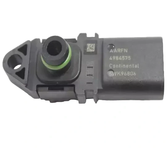 Mopar Crankcase & Breather Pressure Sensor 07.5-23 Ram 6.7L Cummins - Image 4
