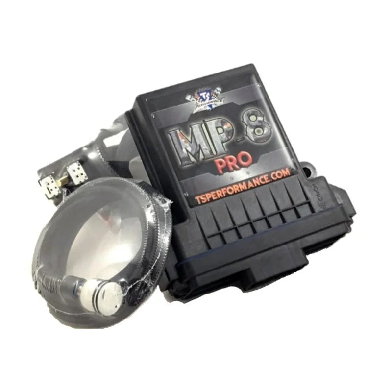 TS Performance 1110402P MP-8 Pro Module 08-10 6.4L Ford Powerstroke
