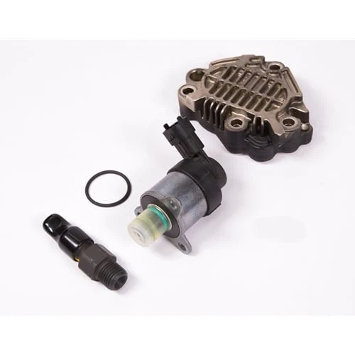 Dynomite Diesel 50 Horsepower Injector Package with Ultimate Install Kit 04.5-07 Dodge 5.9L Cummins - Image 7