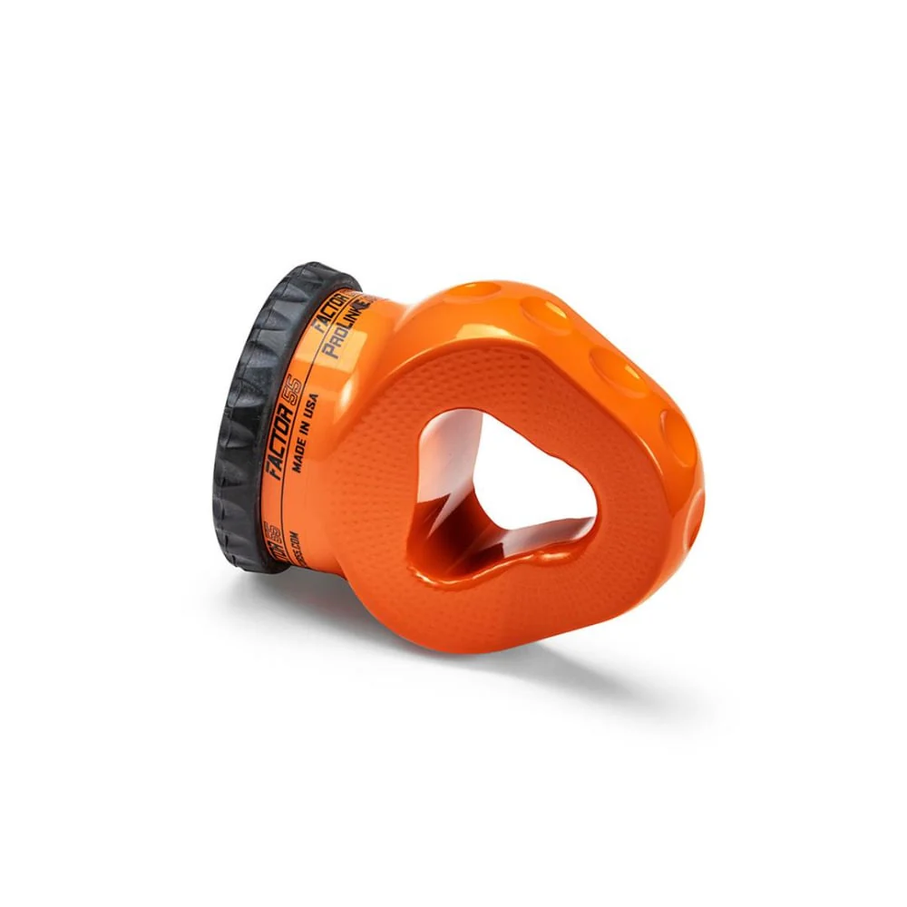 Factor 55 ProLink E (Expert) Shackle / D-Ring - Image 9