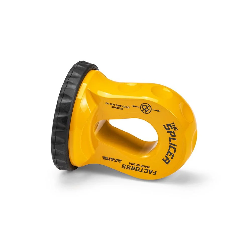 Factor 55 The Splicer Shackle Mounting Thimble - Image 11