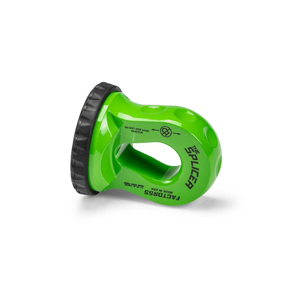 Factor 55 The Splicer Shackle Mounting Thimble - Image 14
