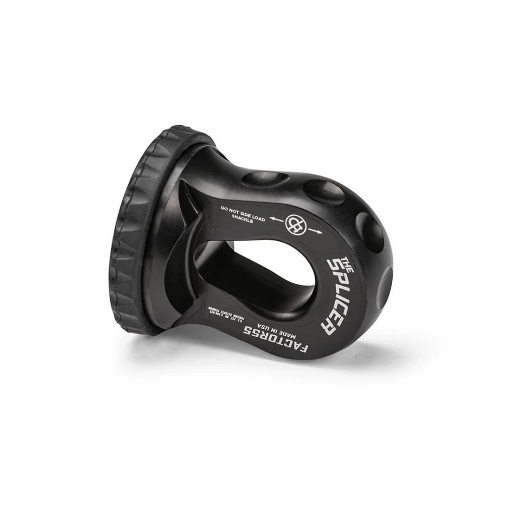 Factor 55 The Splicer Shackle Mounting Thimble - Image 15