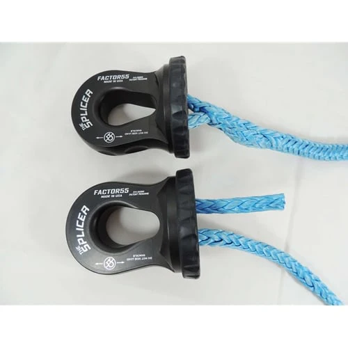 Factor 55 The Splicer Shackle Mounting Thimble - Image 5