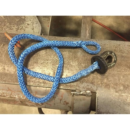 Factor 55 The Splicer Shackle Mounting Thimble - Image 6