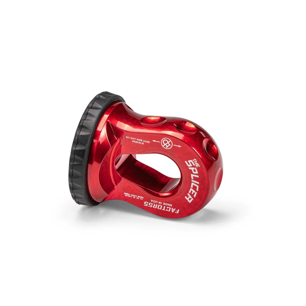 Factor 55 The Splicer Shackle Mounting Thimble - Image 9