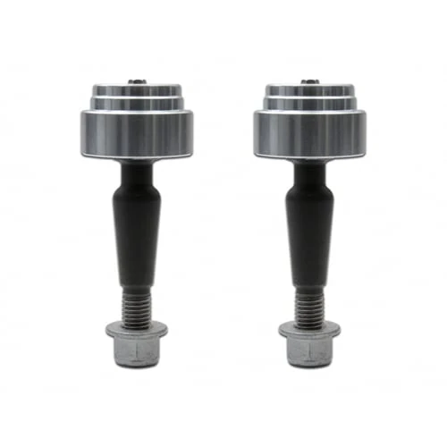 ICON Vehicle Dynamics 218550DJ Delta Joint Tubular Upper Control Arm Kit 09-22 Ram 1500 4WD - Image 2
