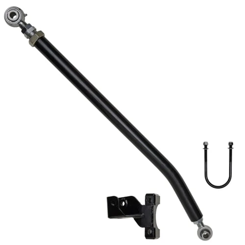 Rock Krawler RK05741K Adjustable Track Bar with Conversion Bracket 17-24 Ford SuperDuty