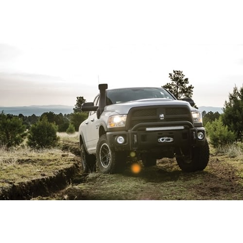 AEV 4" DualSport SC Suspension System 13-18 Ram 1500 4WD - Image 6