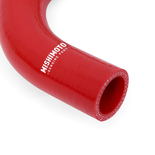 Mishimoto Lower Coolant Overflow Hose 05-07 Ford 6.0L Powerstroke - Image 10