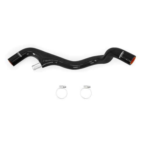 Mishimoto Lower Coolant Overflow Hose 05-07 Ford 6.0L Powerstroke - Image 2