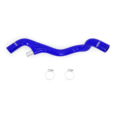 Mishimoto Lower Coolant Overflow Hose 05-07 Ford 6.0L Powerstroke - Image 3