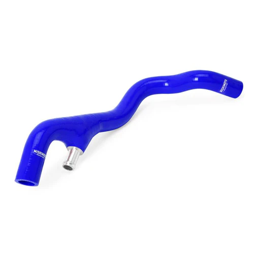 Mishimoto Lower Coolant Overflow Hose 05-07 Ford 6.0L Powerstroke - Image 4