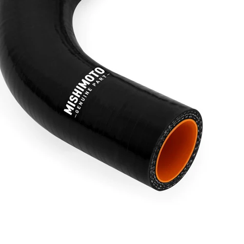 Mishimoto Lower Coolant Overflow Hose 05-07 Ford 6.0L Powerstroke - Image 7