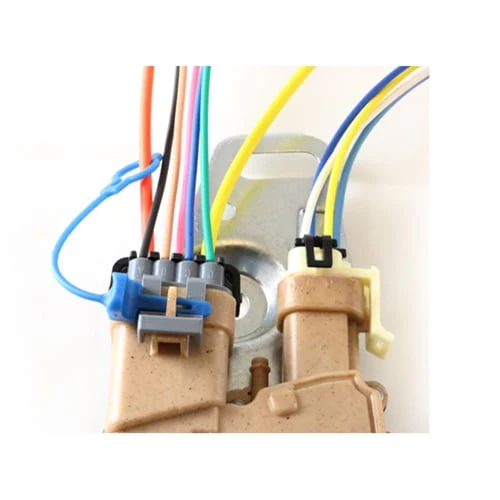 Merchant Automotive 10499 Allison NSBU Switch with Connector Repair Kit 01-04 6.6L GM Duramax LB7 - Image 2