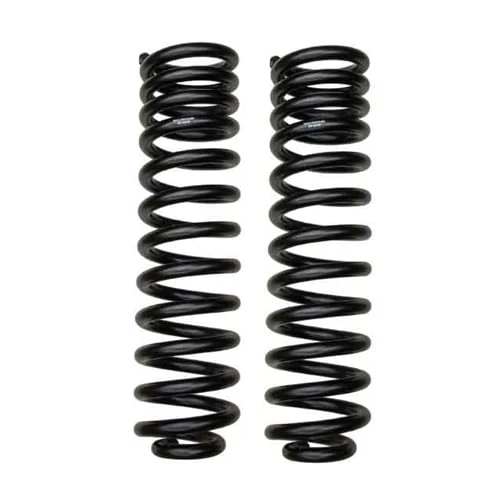 Rock Krawler RK02499 4"/5.5" Triple Rate Front Coil Springs 05-24 Ford SuperDuty