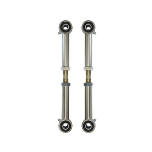 Rock Krawler RK05943 Adjustable Rear Sway Bar End Links 14-24 Ram 2500