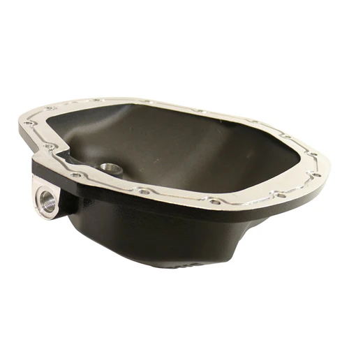 BD-Power Rear Differential Cover AA 14-11.5 14-18 Ram 2500 6.7L Cummins - Image 3