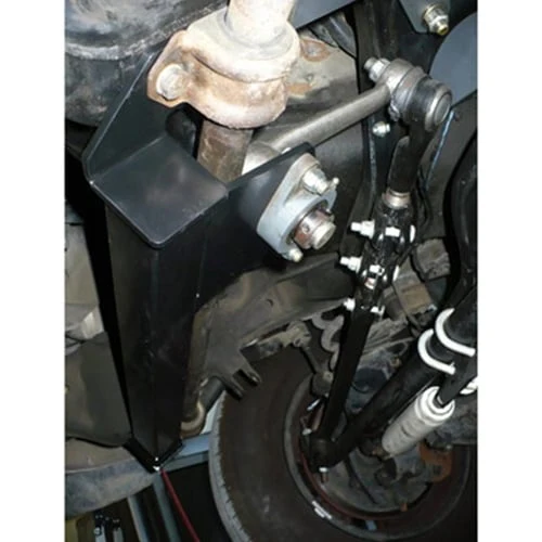 Synergy Manufacturing Steering Box Brace 94-02 Dodge Ram 1500 / 2500 / 3500 - Image 2