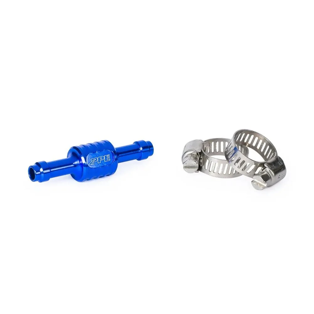 PPE Boost Increase Valve 01-04 6.6L GM Duramax LB7