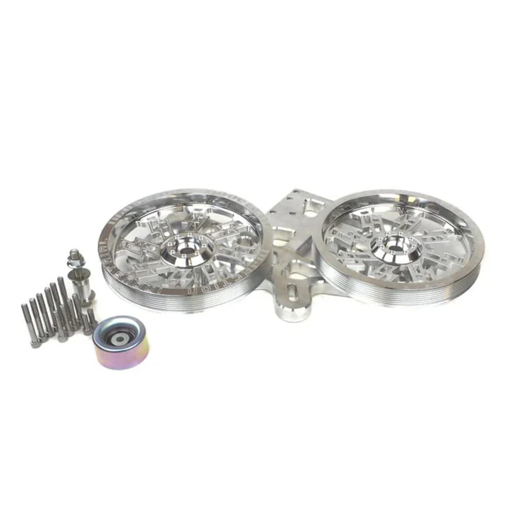 Industrial Injection 23F401 Triple CP3 Kit (Kit Only) 03-18 Dodge Ram 5.9L / 6.7L Cummins - Image 2