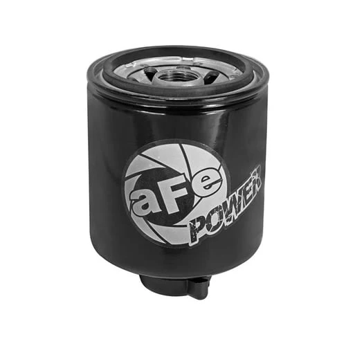 AFE DFS780 Fuel System (Boost Activated) 17-19 6.6L GM 6.6L Duramax L5P - Image 4