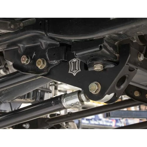 ICON Vehicle Dynamics K67114 7" Stage 4 Suspension System 17-22 6.7L Ford Powerstroke 4WD - Image 4