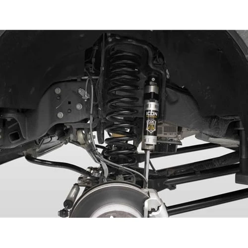 ICON Vehicle Dynamics K67115 7" Stage 5 Suspension System 17-22 6.7L Ford Powerstroke 4WD - Image 5