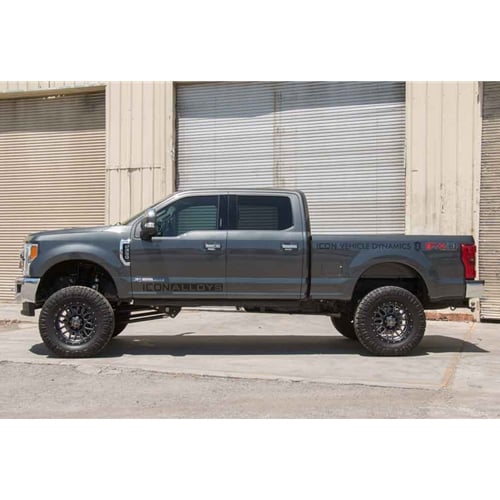 ICON Vehicle Dynamics K67115 7" Stage 5 Suspension System 17-22 6.7L Ford Powerstroke 4WD - Image 7