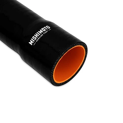 Mishimoto Silicone Coolant Hose Kit 15-18 Ram 6.7L Cummins - Image 5