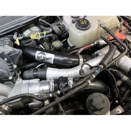 AFE BladeRunner 3" Intercooler Tubes 11-16 Ford 6.7L Powerstroke - Image 6