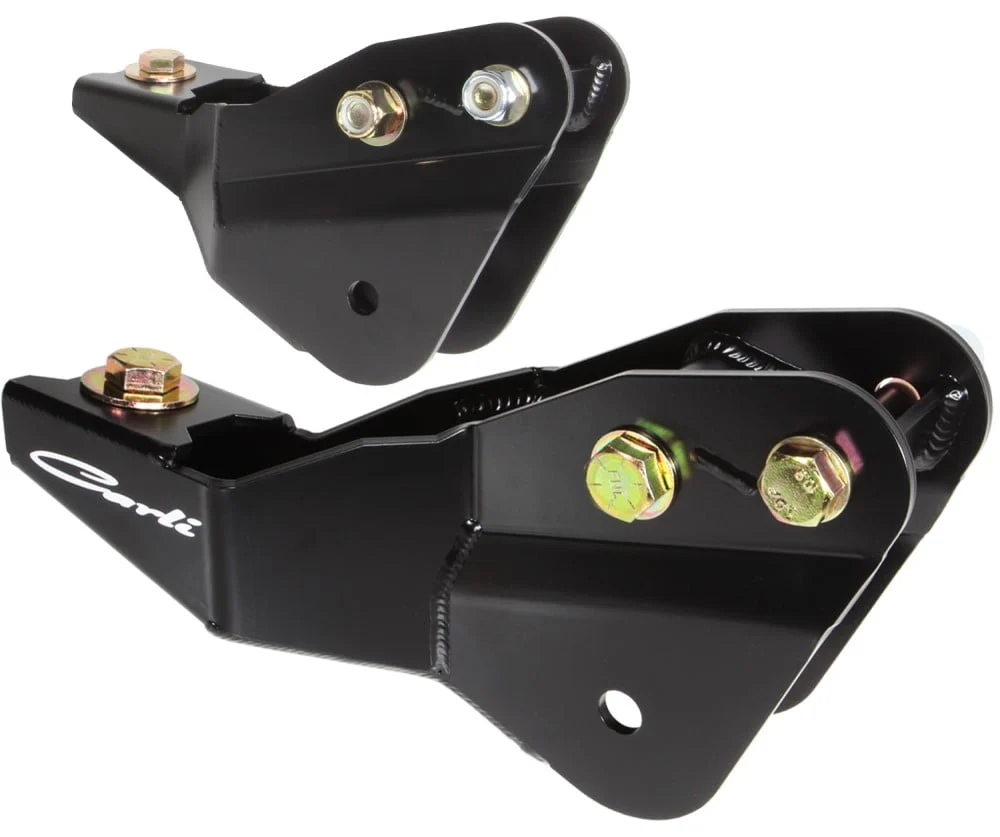 Carli 4.5" Lift King Pintop 2.5 Suspension System 17-19 Ford 6.7L Powerstroke - Image 8