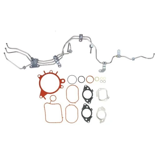 Alliant AP0157 Fuel Injection Pump Installation Kit 11-14 6.7L Ford Powerstroke