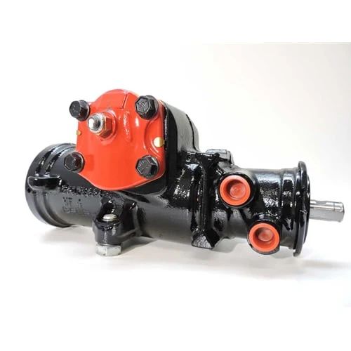 Red-Head Heavy Duty Steering Gear Box 99-07 GM 2500HD / 3500