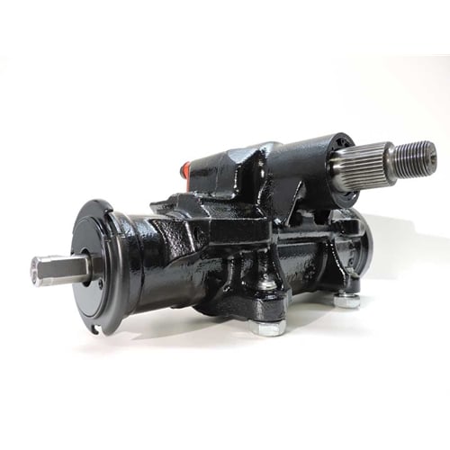 Red-Head Heavy Duty Steering Gear Box 99-07 GM 2500HD / 3500 - Image 2