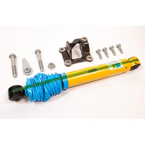 Mopar Power Hop Damper Kit 14-18 Ram 2500 - Image 4