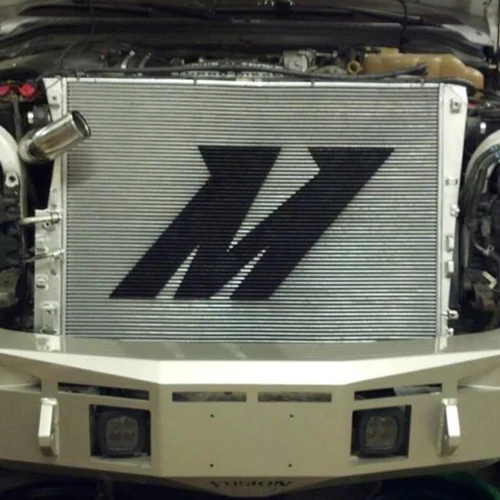Mishimoto MMB-F2D-001 Essential Protection Bundle 08-10 Ford 6.4L Powerstroke - Image 6