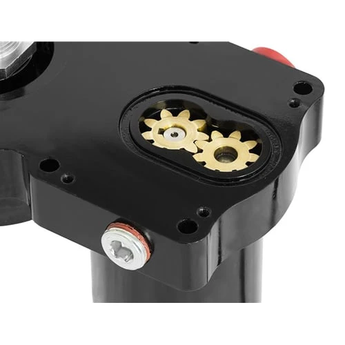 AFE DFS780 PRO Fuel System (Full Time Operation) 99-07 Ford 6.0L Powerstroke - Image 4