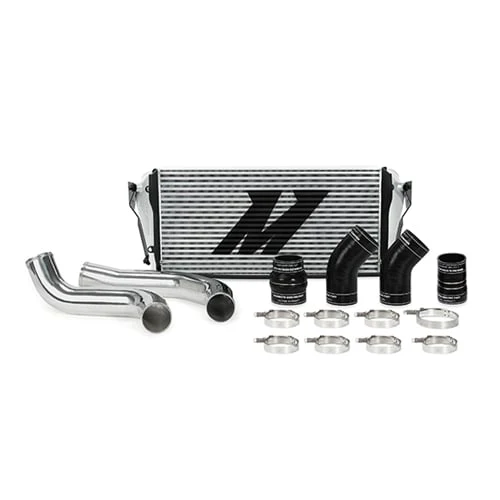 Mishimoto Intercooler Kit 13-18 Ram 6.7L Cummins