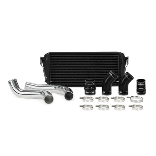 Mishimoto Intercooler Kit 13-18 Ram 6.7L Cummins - Image 4