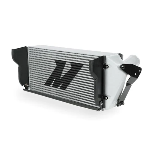 Mishimoto Intercooler Kit 13-18 Ram 6.7L Cummins - Image 5
